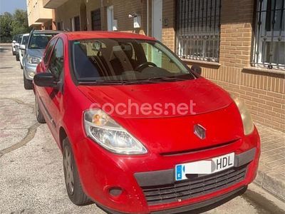 Renault Clio II