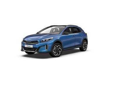 usado Kia XCeed 1.5 MHEV GT-line 103kW (140CV)) DCT