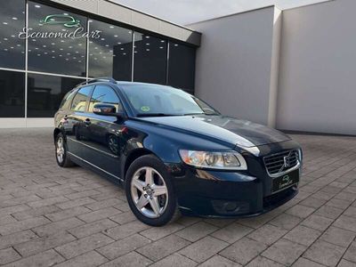 usado Volvo V50 2.0D Kinetic