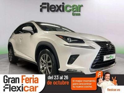 Lexus NX300h