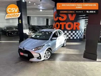 Usado Mazda 626 Center-Line 2023 Utilitario