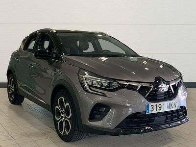 Usado Mitsubishi ASX 140 CV (102 kW) 2023 Gris SUV