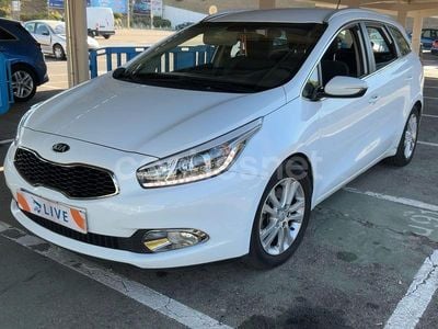 Kia Ceed GT