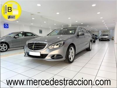 Mercedes E300