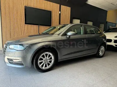 Usado Audi A3