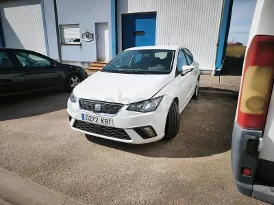 Usado Seat Ibiza