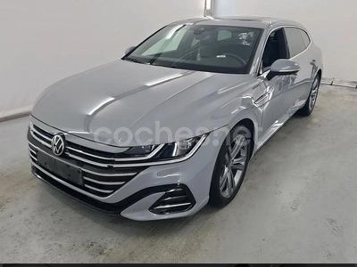 VW Arteon