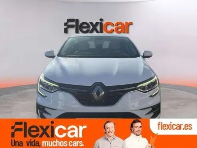 Usado Renault Mégane