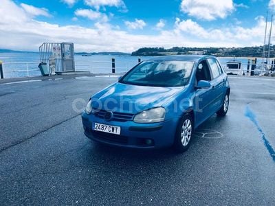 VW Golf IV