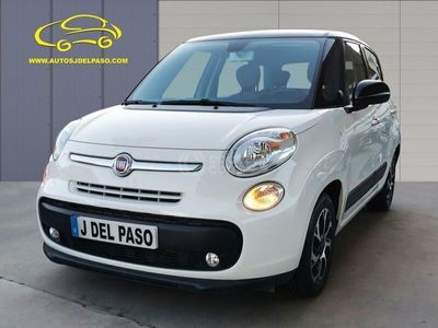 usado Fiat 500L 1.3mjt Ii S&s Pop Star 95