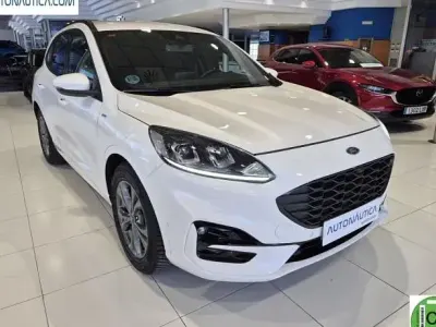 Usado Ford Kuga ST-Line 150 CV (110 kW) 2020 SUV