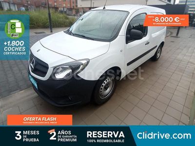 Mercedes Citan 109