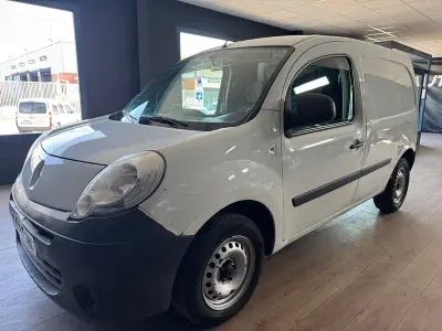 Usado Renault Kangoo