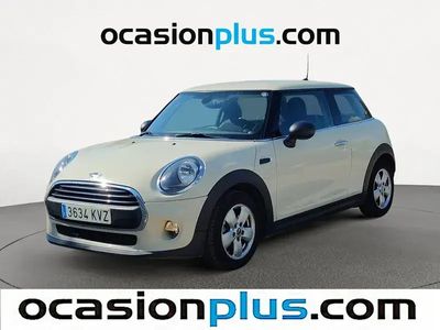 Mini One D
