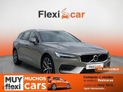 usado Volvo V60 2.0 T8 AWD Business Plus Auto