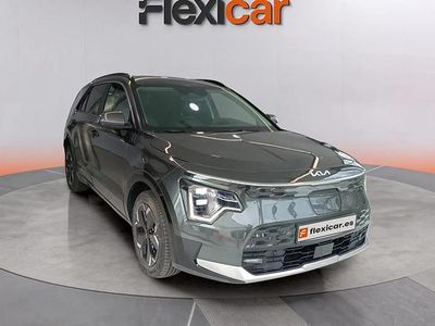 Usado Kia Niro 150 kW (204 CV) 2024 Gris SUV