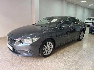 Usado Mazda 6