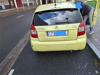 Citroën C2