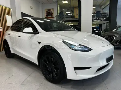 Usado Tesla Model Y
