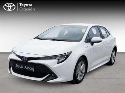Usado Toyota Corolla Active 122 CV (89 kW) 2022 Monovolumen