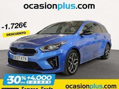 Kia Ceed GT