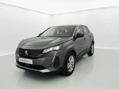 usado Peugeot 3008 1.2 PureTech 130cv S&S Active Pack