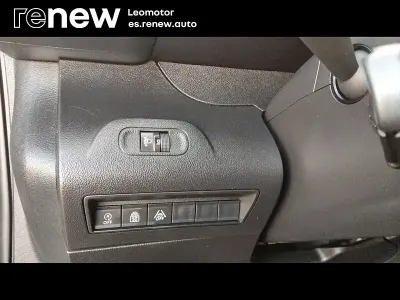 Usado Peugeot Rifter