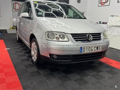 VW Touran