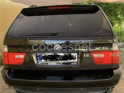 Usado BMW X5