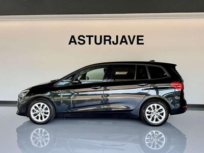 BMW 218 Gran Tourer