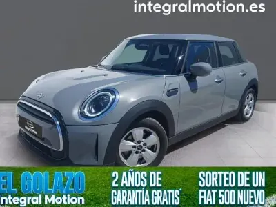 Usado Mini ONE 102 CV (75 kW) 2022 Utilitario