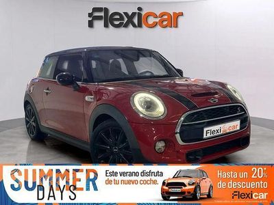 Mini Cooper SD