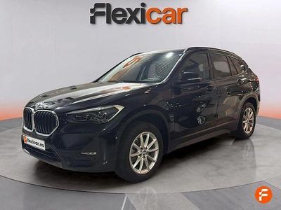 Negro Usado 2020 BMW X1 SUV | 23.990 € (Precio justo)