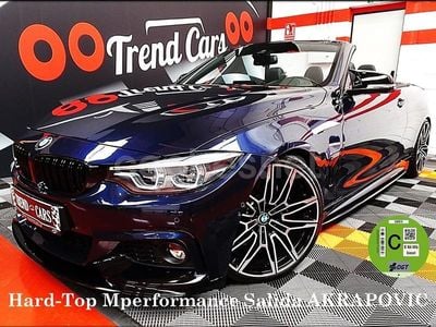 BMW 440