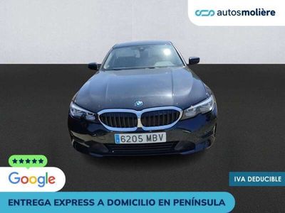 BMW 320e