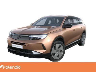 Marrón Nuevo 2025 Opel Grandland Electric SUV | 41.600 €