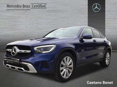 Mercedes GLC220