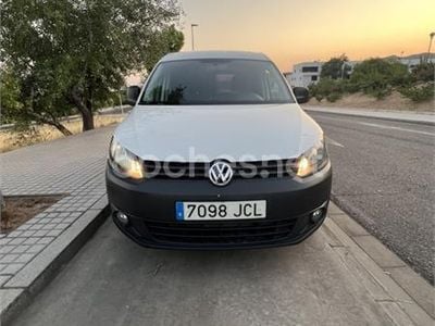 VW Caddy