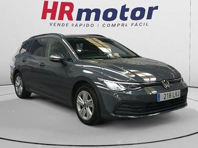 Usado VW Golf VIII Life 110 CV (80 kW) 2021