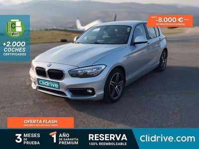 BMW 116