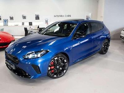 Usado BMW M135 Comfort Edition 305 CV (224 kW) 2025 Azul Utilitario