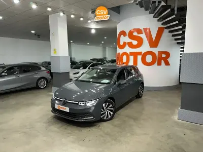 Usado VW Golf VIII