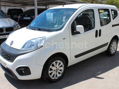 Fiat Qubo