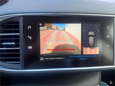 Usado Peugeot 308