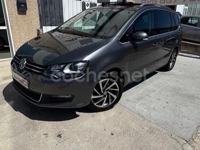 VW Sharan