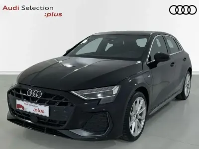 Usado Audi A3