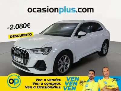 Usado Audi Q3