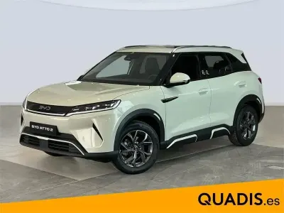 Nuevo BYD Atto 2 Comfort 150 kW (204 CV) 2026 Otro SUV