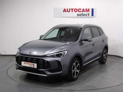 Usado MG ZS Comfort 116 CV (85 kW) 2025 SUV