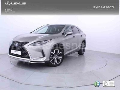 Lexus RX450h